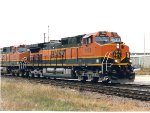 BNSF 1106